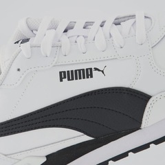Tênis Masculino Puma St Runner V4 L - Foto 7