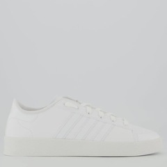 Tênis Unissex adidas Jump Hook Low - Foto 1