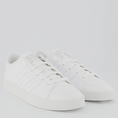 Tênis Unissex adidas Jump Hook Low - Foto 2