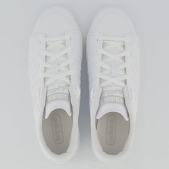 Tênis Unissex adidas Jump Hook Low - Foto 4