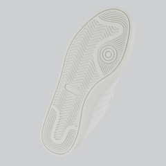 Tênis Unissex adidas Jump Hook Low - Foto 5