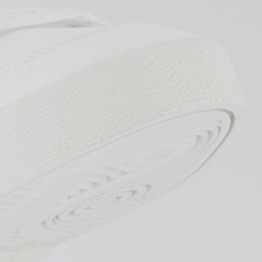 Tênis Unissex adidas Jump Hook Low - Foto 8