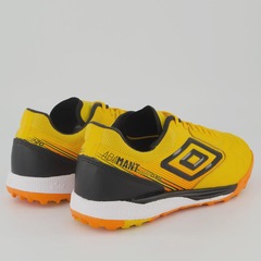 Chuteira Society Adulto Umbro Adamant Master Class Pro Bump - Foto 3