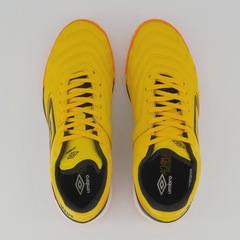 Chuteira Society Adulto Umbro Adamant Master Class Pro Bump - Foto 5