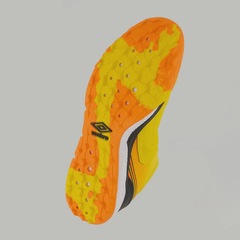 Chuteira Society Adulto Umbro Adamant Master Class Pro Bump - Foto 6