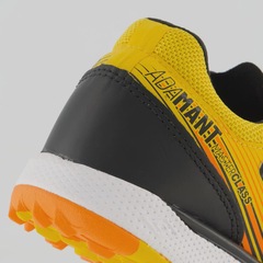 Chuteira Society Adulto Umbro Adamant Master Class Pro Bump - Foto 7
