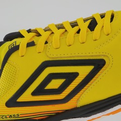 Chuteira Society Adulto Umbro Adamant Master Class Pro Bump - Foto 8