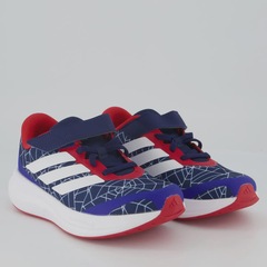 Tênis Infantil adidas Runfalcon Spiderman EL - Foto 2