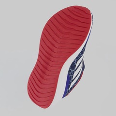Tênis Infantil adidas Runfalcon Spiderman EL - Foto 5