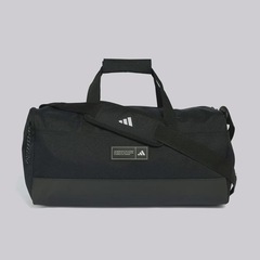 Bolsa adidas 3 Stripes Duffel Pequena - Foto 2
