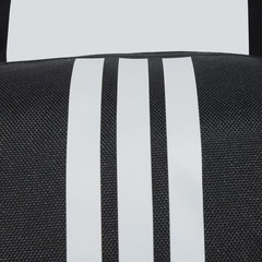 Bolsa adidas 3 Stripes Duffel Pequena - Foto 6
