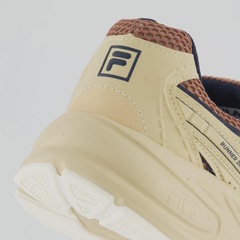 Tênis Feminino Fila Runner 2K - Foto 6