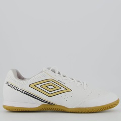 Chuteira Futsal Adulto Umbro Umbro Furious - Foto 1