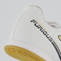 Chuteira Futsal Adulto Umbro Umbro Furious - Foto 6