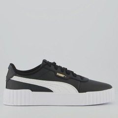 Tênis Feminino Puma Carina 3.0 - Foto 1