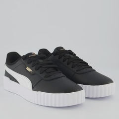 Tênis Feminino Puma Carina 3.0 - Foto 2