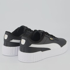 Tênis Feminino Puma Carina 3.0 - Foto 3