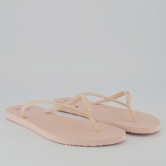 Chinelo Feminino Reef Seaside - Foto 3