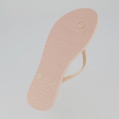 Chinelo Feminino Reef Seaside - Foto 5