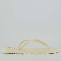 Chinelo Feminino Reef Seaside - Foto 2