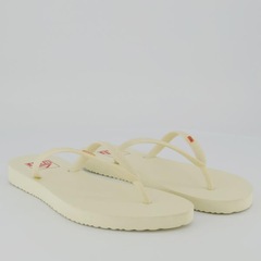 Chinelo Feminino Reef Seaside - Foto 3