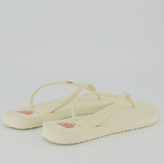 Chinelo Feminino Reef Seaside - Foto 4