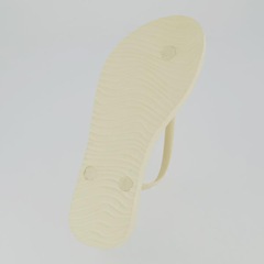 Chinelo Feminino Reef Seaside - Foto 5