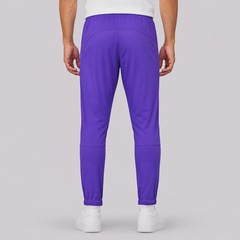 Calça do Guarani Kappa Abunszip Pro Procket Seven Masculina - Foto 3
