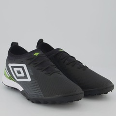 Chuteira Society Adulto Umbro Top Speed Club - Foto 2