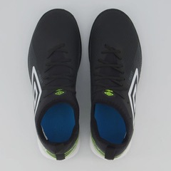 Chuteira Society Adulto Umbro Top Speed Club - Foto 4