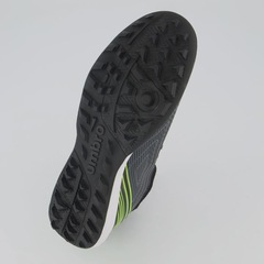 Chuteira Society Adulto Umbro Top Speed Club - Foto 5