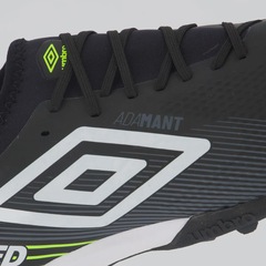 Chuteira Society Adulto Umbro Top Speed Club - Foto 7