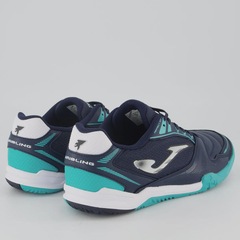 Chuteira Futsal Adulto Joma Dribling - Foto 3