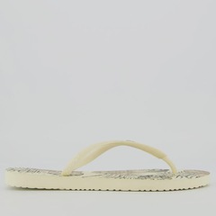 Chinelo Feminino Reef Seaside - Foto 2