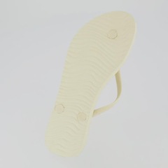 Chinelo Feminino Reef Seaside - Foto 5