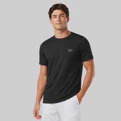 Camiseta Reebok Oportunity Stacked Masculina - Foto 2
