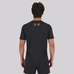 Kit 2 Camisas do Flamengo Arbor e Emoção Masculina - Foto 7