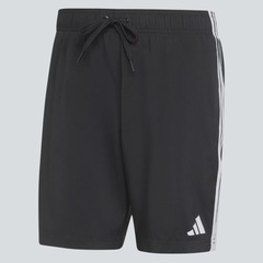 Shorts de Natação adidas 3 Stripes Swim Masculino - Foto 6