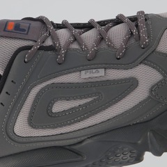 Tênis Masculino Fila Venture Tracer Lite - Foto 7