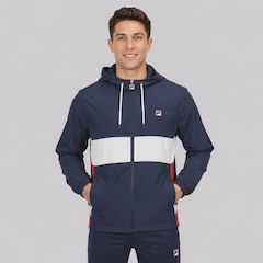 Jaqueta Fila Bianco Masculina - Foto 1