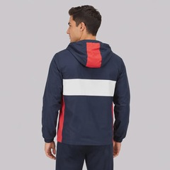 Jaqueta Fila Bianco Masculina - Foto 4