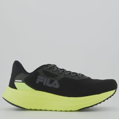 Tênis Masculino Fila Fastness - Foto 1