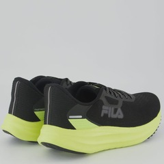 Tênis Masculino Fila Fastness - Foto 3