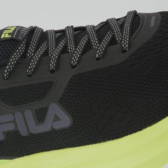 Tênis Masculino Fila Fastness - Foto 7