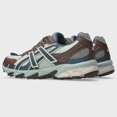 Tênis Masculino asics GEL-Sonoma Tr62 - Foto 6