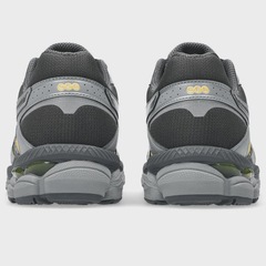 Tênis Feminino asics Gel Cumulus 16 - Foto 4