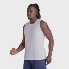 Camiseta Regata Olympikus Essential - Foto 3