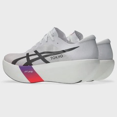 Tênis Feminino asics Metaspeed Ray - Foto 6