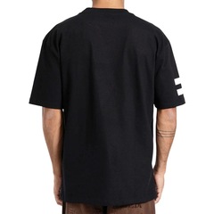 Camiseta Especial Hurley Block Party Max Fit Masculina - Foto 2