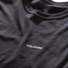 Camiseta Especial Volcom Sign Stone Masculina - Foto 4